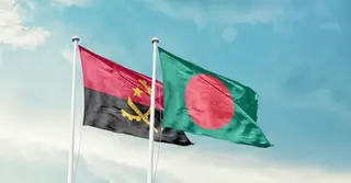 বাংলাদেশ-অ্যাঙ্গোলা জ্বালানি সহযোগিতা আলোচনা শুরু